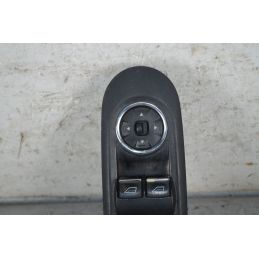 Pulsantiera Alzacristalli Anteriore SX Ford Galaxy Dal 2006 al 2015 Cod A0110770345  1737543912550