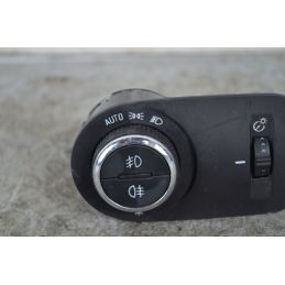 Pulsantiera Luci Opel Grandland X Dal 2017 in poi Cod 39050760  1737544794810
