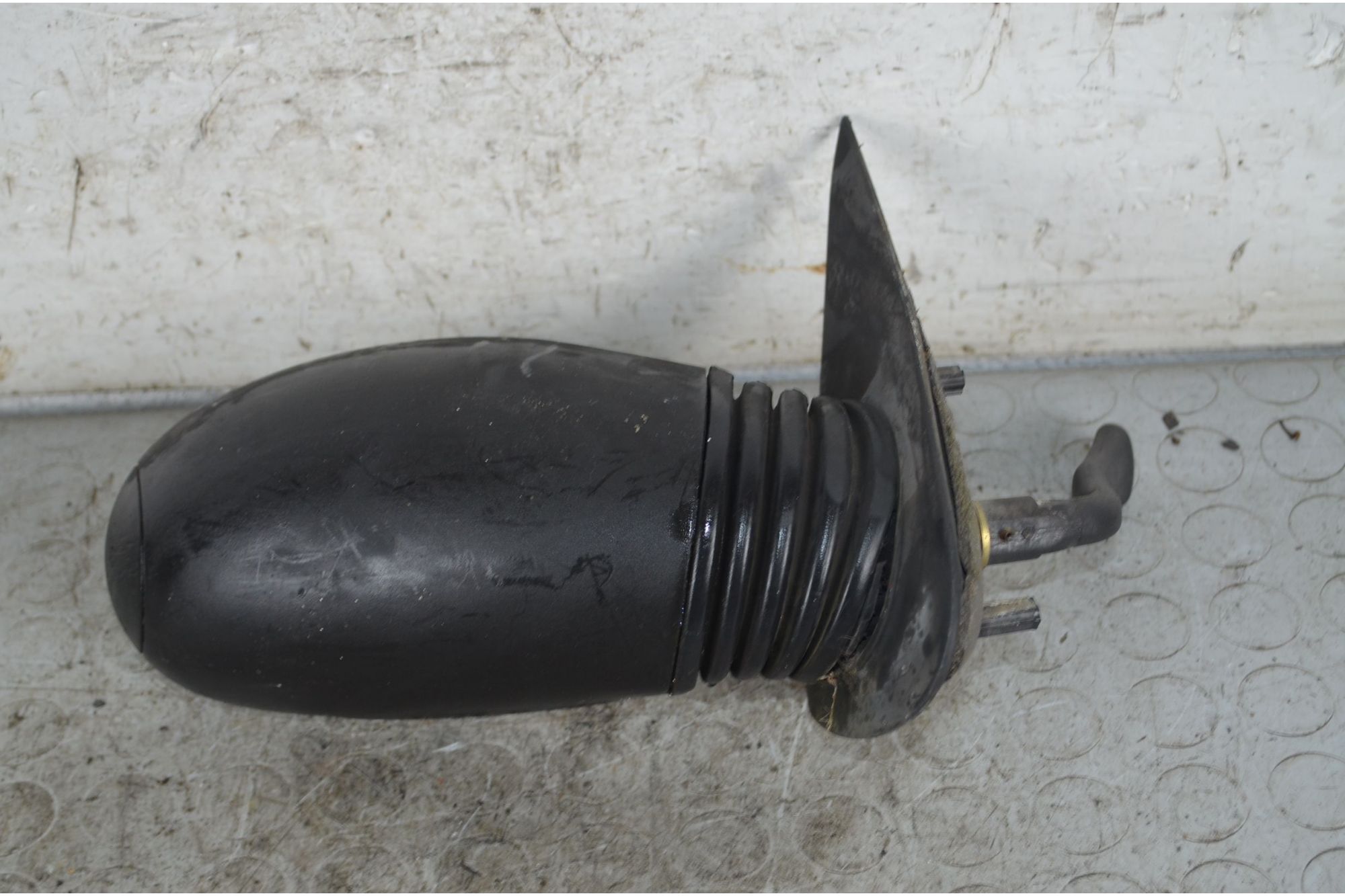 Specchietto Retrovisore esterno DX Fiat Seicento Dal 1998 al 2010 Cod 0155119  1737545220523