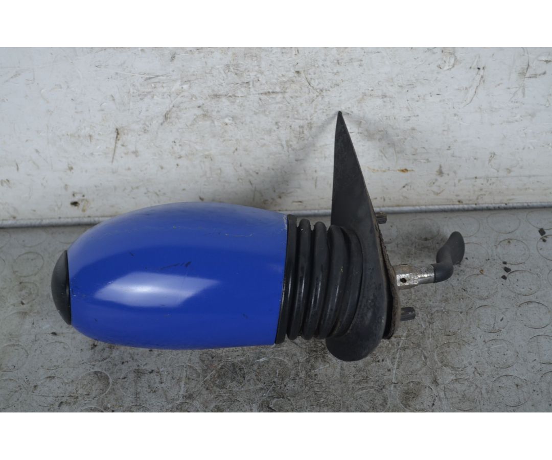 Specchietto Retrovisore esterno DX Fiat Seicento Dal 1998 al 2010 Cod 0155119 1737545665331 Specchietto Retrovisore esterno DX Fiat Seicento Dal 1998 al 2010 Cod 0155119 1737545665331