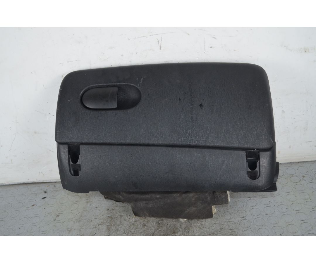 Vano Portaoggetti Mini Cooper One F56 Dal 2014 al 2021 Cod 51169262362 1737550679064 Vano Portaoggetti Mini Cooper One F56 Dal 2014 al 2021 Cod 51169262362 1737550679064