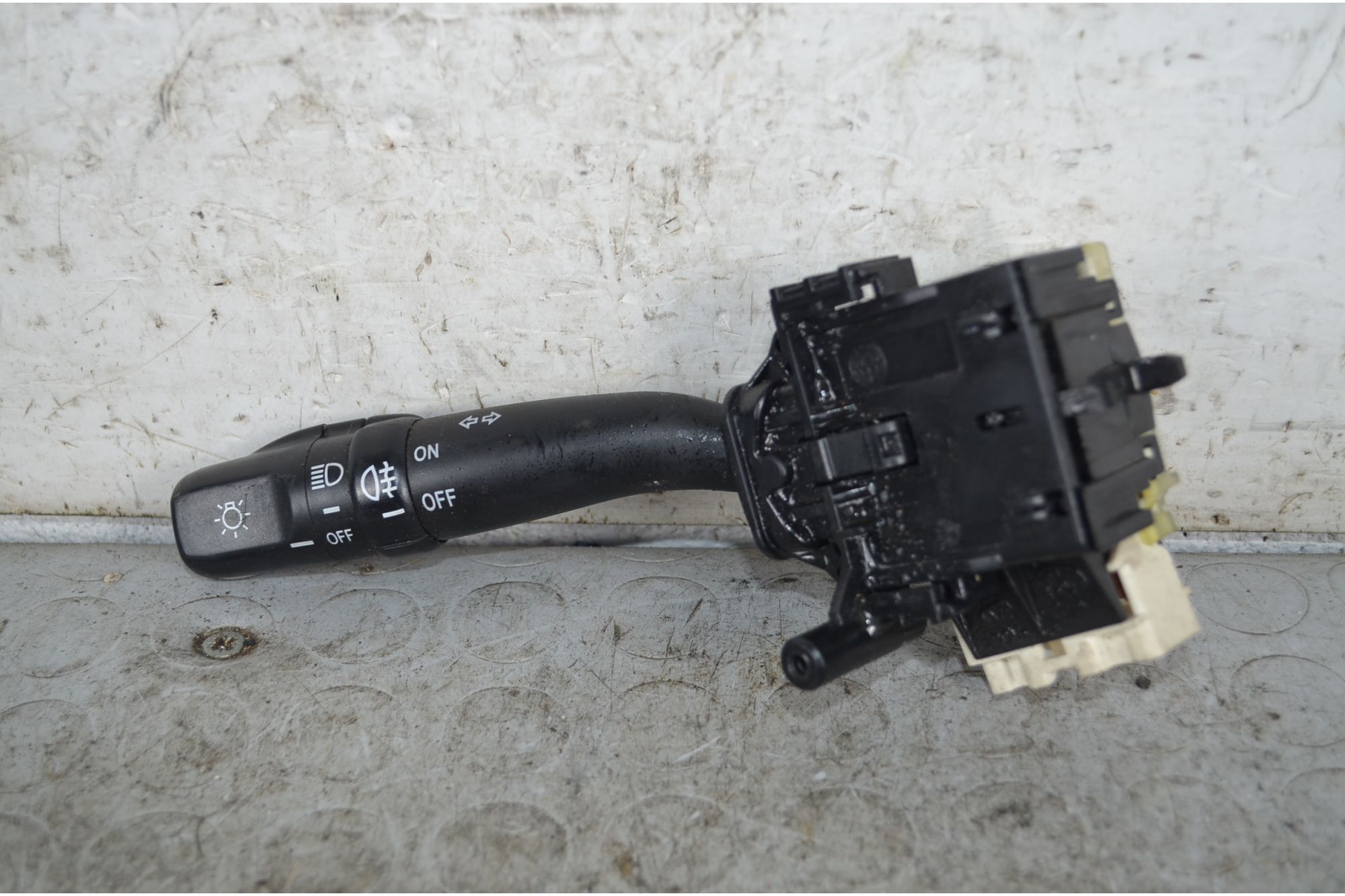 Devioluci SX Toyota Avensis SW Dal 2003 al 2008 Cod 8414005110  1737551580550