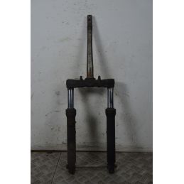 Forcella Honda SH 125 / 150 Dal 2001 al 2008  1737552137937