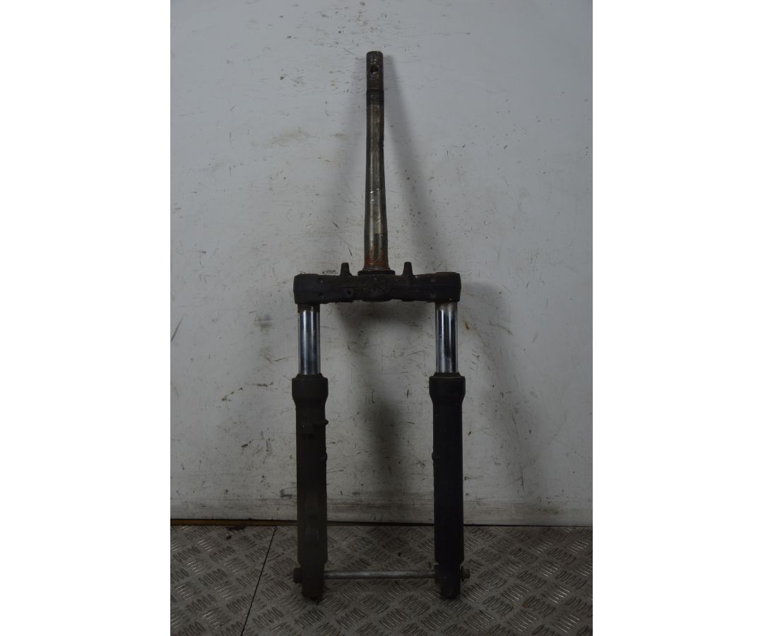 Forcella Honda SH 125 / 150 Dal 2001 al 2008 1737552137937 Forcella Honda SH 125 / 150 Dal 2001 al 2008 1737552137937