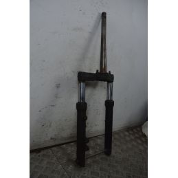 Forcella Honda SH 125 / 150 Dal 2001 al 2008  1737552137937