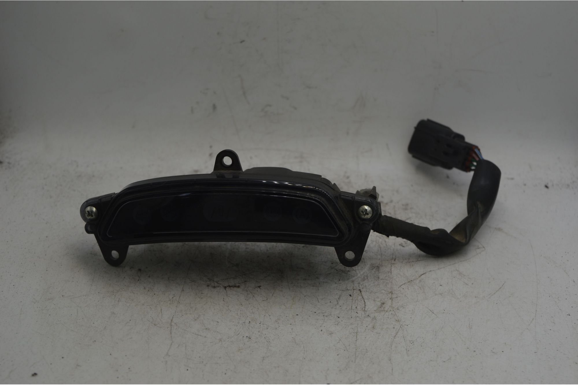 Modulo Spie Piaggio MP3 300 Sport IE Dal 2016 Al 2018  1737553015289