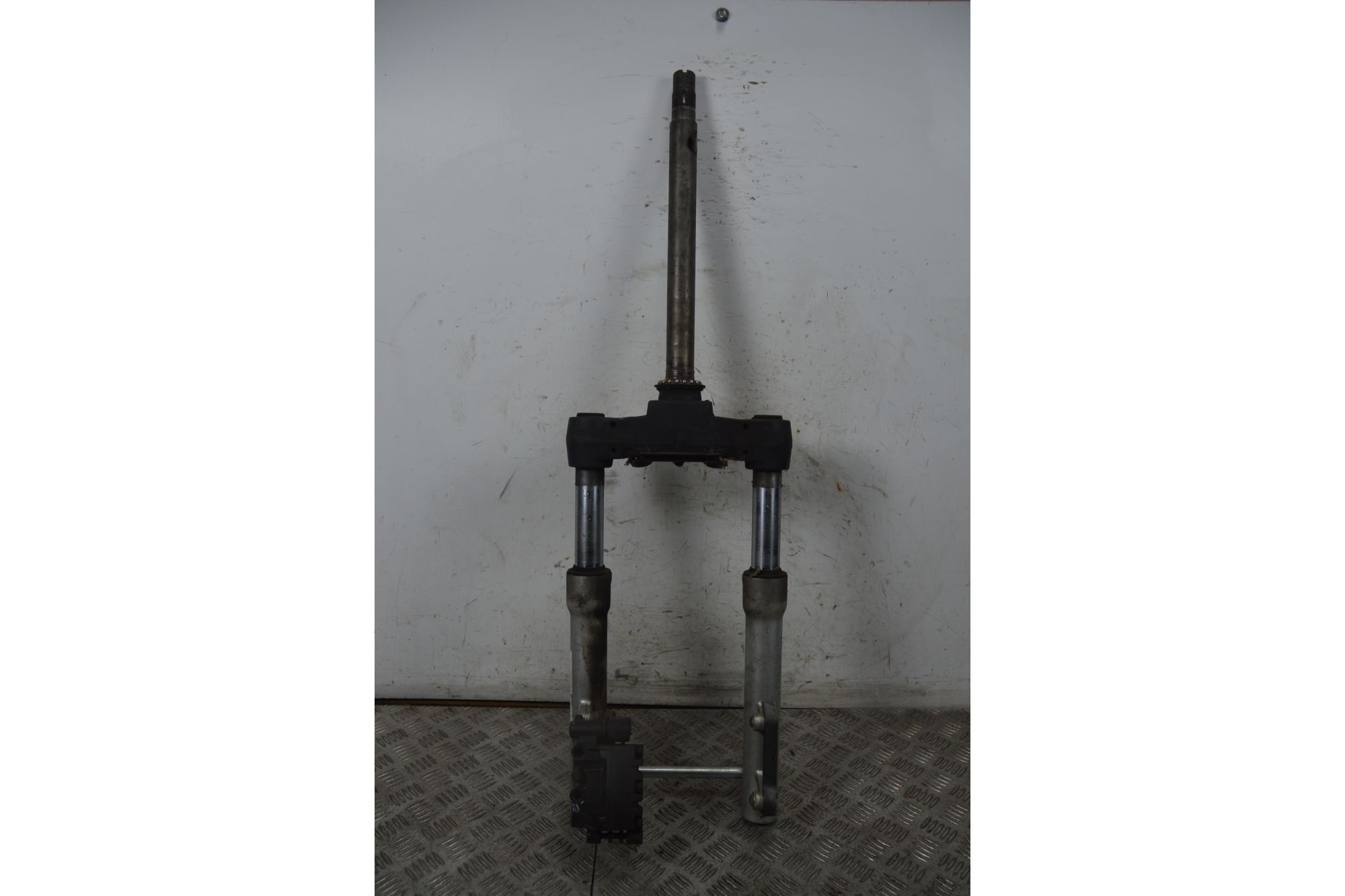 Forcella Aprilia Scarabeo 300 Special Dal 2009 al 2013  1737553418325
