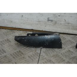 Coppia Pedane Poggiapiedi Passeggero Piaggio MP3 300 Sport IE Dal 2016 Al 2018  1737553561380