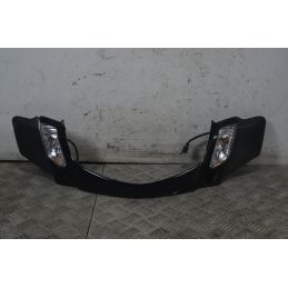 Carena Anteriore Con Frecce Yamaha Xmax X-max 250 dal 2005 al 2009  1737554287630