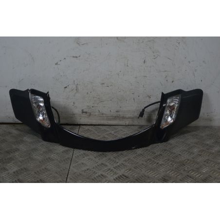 Carena Anteriore Con Frecce Yamaha Xmax X-max 250 dal 2005 al 2009  1737554287630