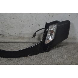 Carena Anteriore Con Frecce Yamaha Xmax X-max 250 dal 2005 al 2009  1737554287630