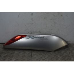 Carena Fianchetto Posteriore Con Stop Destro DX Yamaha Xmax X-max 250 dal 2005 al 2009  1737556698441