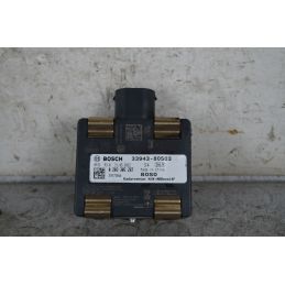 Sensore Radar Distanza Posteriore Suzuki Swift Dal 2017 in poi Cod 33943-80S03  1737556475196