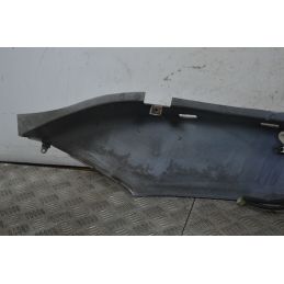 Carena Fianchetto Posteriore Con Stop Destro DX Yamaha Xmax X-max 250 dal 2005 al 2009  1737556698441