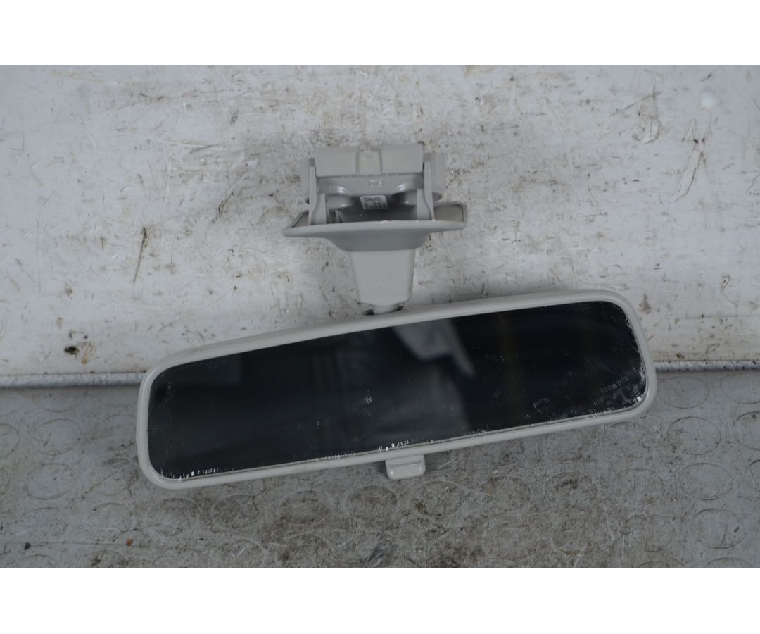 Specchietto Retrovisore Interno Suzuki Swift Dal 2017 in poi Cod 8470352R006GS 1737558044345 Specchietto Retrovisore Interno Suzuki Swift Dal 2017 in poi Cod 8470352R006GS 1737558044345