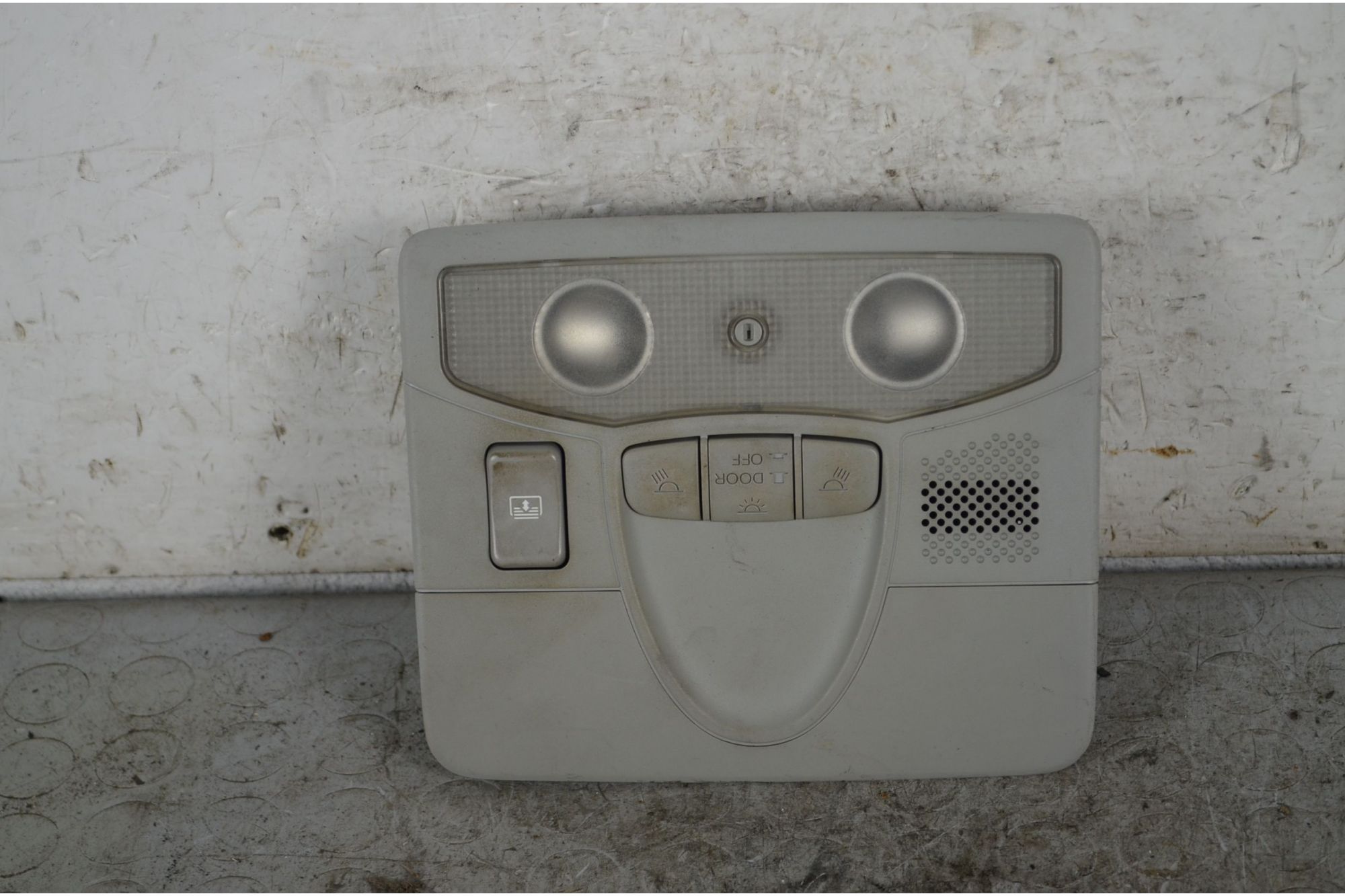 Plafoniera luce interna Honda Civic Dal 2005 al 2011 Cod A84493B0-251  1737559729142