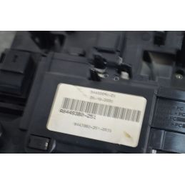 Plafoniera luce interna Honda Civic Dal 2005 al 2011 Cod A84493B0-251  1737559729142