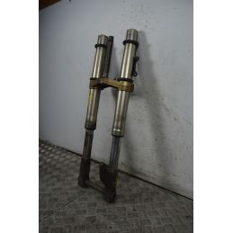 Forcella Cagiva River 600 Dal 1995 al 1997  1737560938861