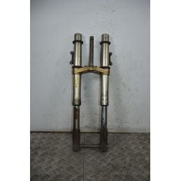Forcella Cagiva River 600 Dal 1995 al 1997  1737560938861