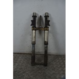 Forcella Cagiva River 600 Dal 1995 al 1997  1737560938861