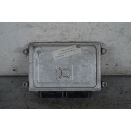 Centralina ECU Chevrolet Spark Dal 2010 al 2015 Cod 25182025  1737561163293