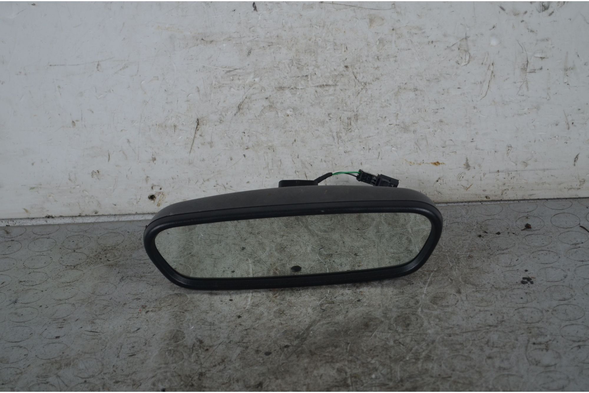 Specchietto retrovisore interno Opel Grandland X Dal 2017 Cod 46046396  1737561993029
