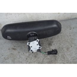 Specchietto retrovisore interno Opel Grandland X Dal 2017 Cod 46046396  1737561993029