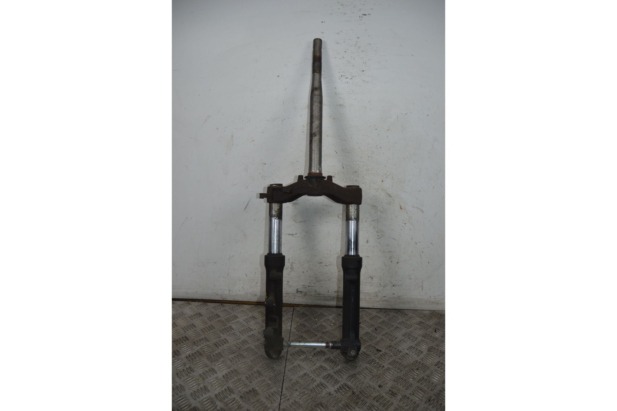 Forcella Sym Joymax 300 Dal 2012 al 2018  1737619498858