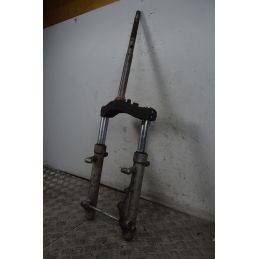 Forcella Yamaha Xmax X-max 250 dal 2005 al 2009  1737620124159