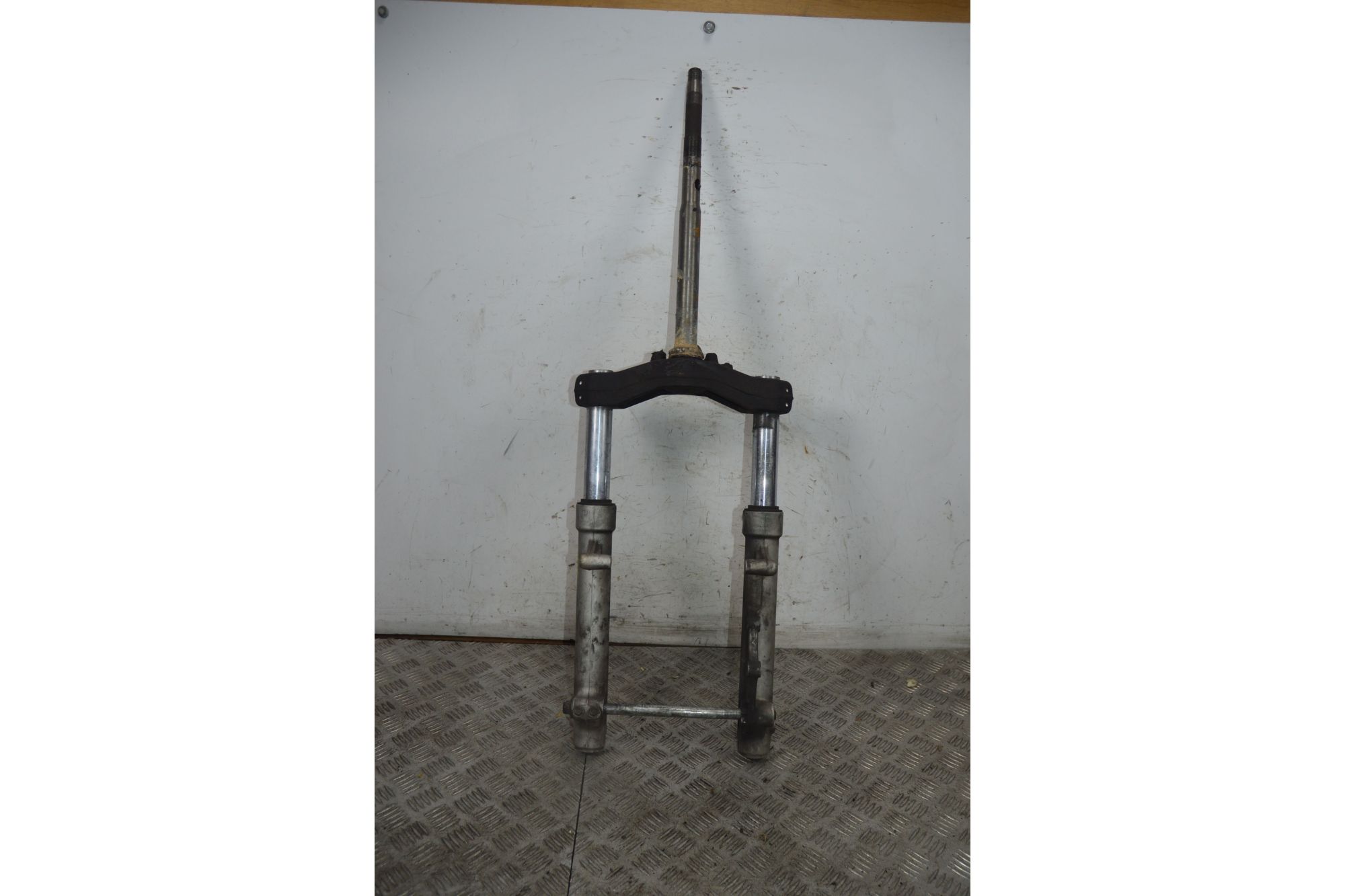 Forcella Yamaha Xmax X-max 250 dal 2005 al 2009  1737620124159