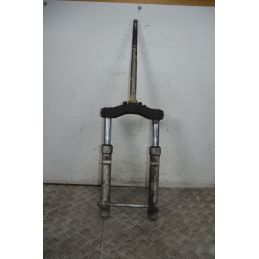 Forcella Yamaha Xmax X-max 250 dal 2005 al 2009  1737620124159