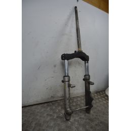 Forcella Yamaha Xmax X-max 250 dal 2005 al 2009  1737620124159