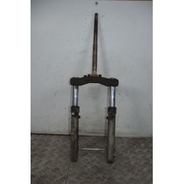 Forcella Yamaha Xmax X-max 250 dal 2005 al 2009  1737620124159