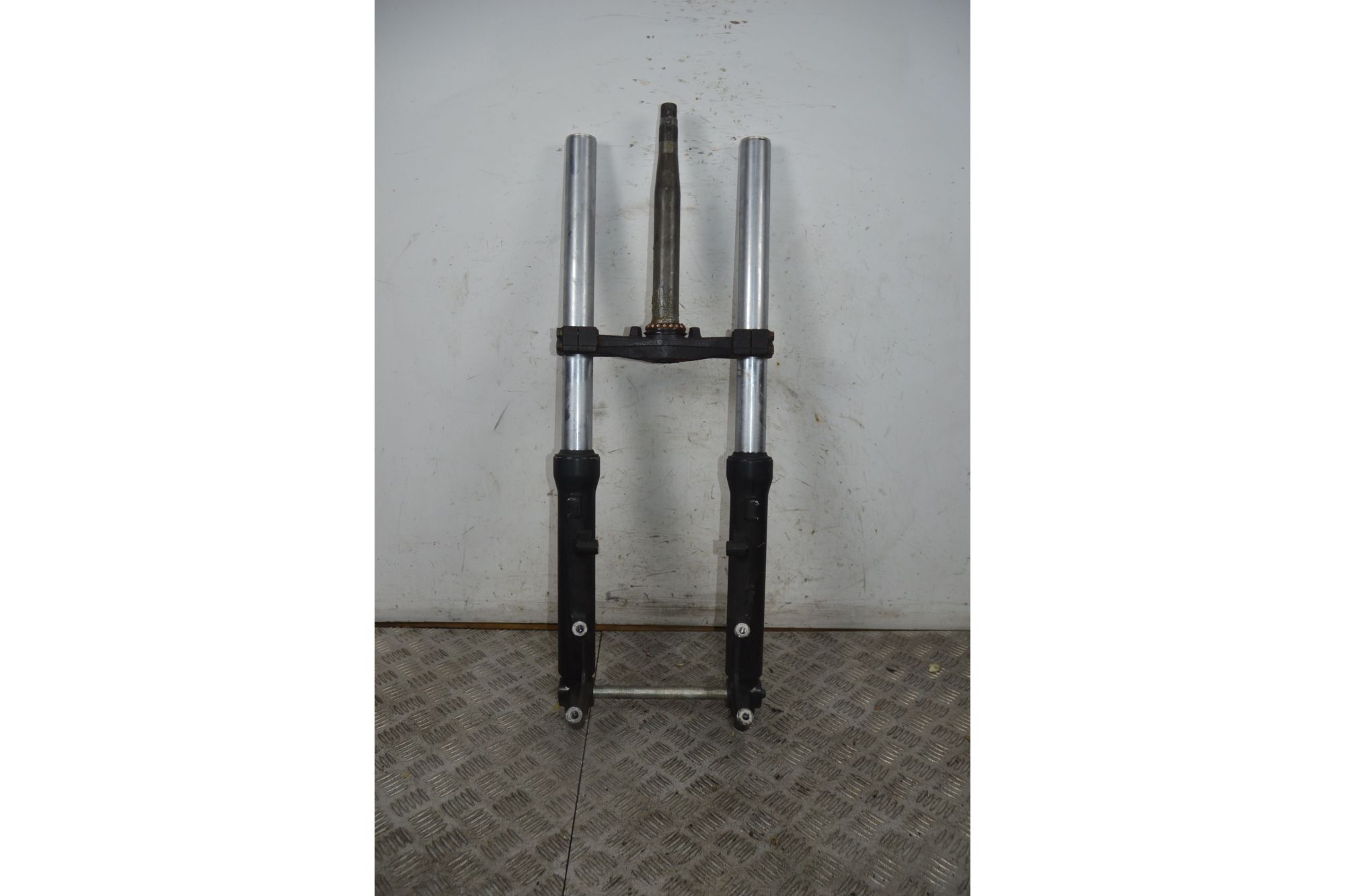 Forcella Sym MaxSym 400 Dal 2011 al 2016  1737620484727