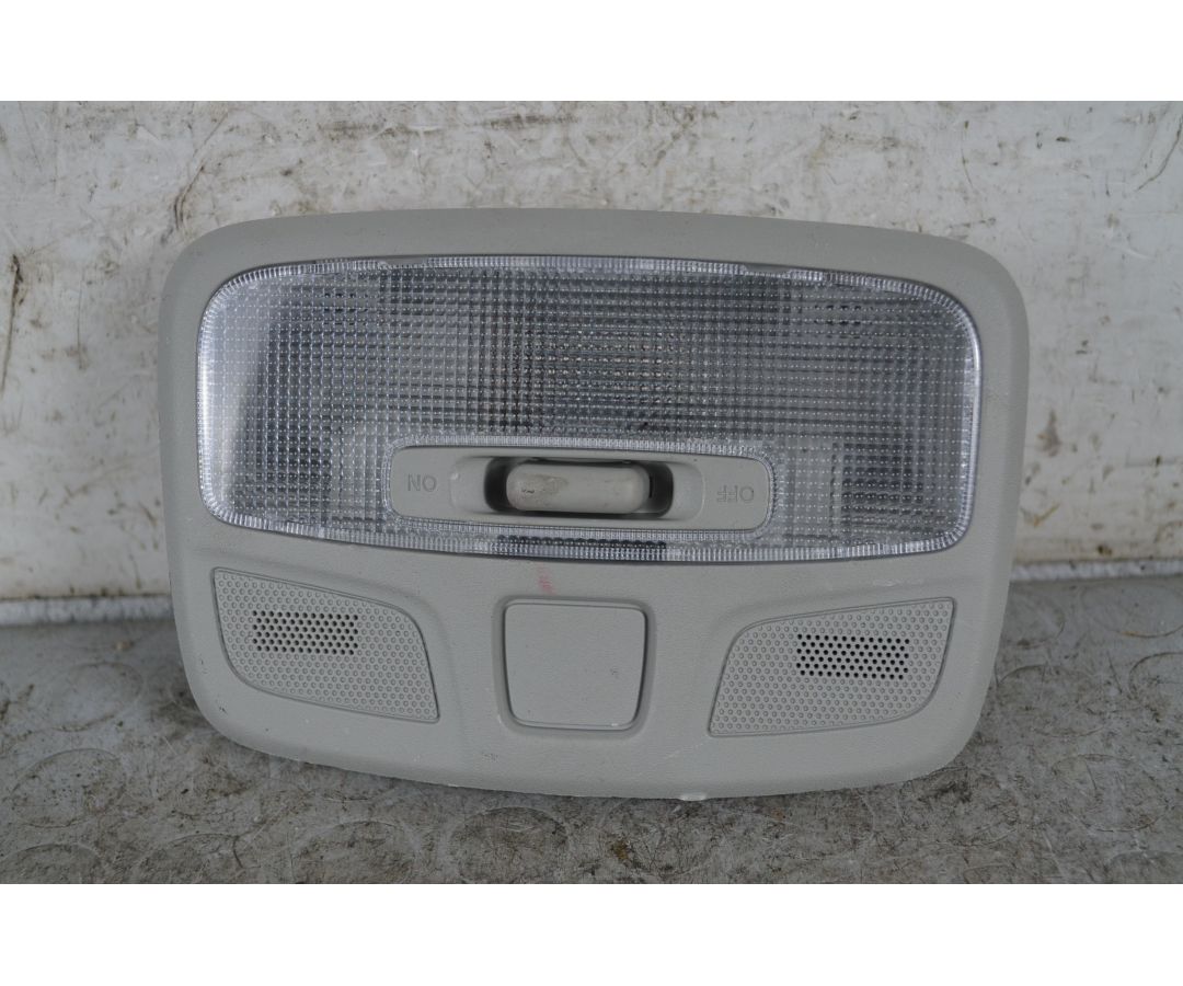Plafoniera Luce Interna Abitacolo Suzuki Swift Dal 2017 in poi Cod 3621062R006GS 1737620825377 Plafoniera Luce Interna Abitacolo Suzuki Swift Dal 2017 in poi Cod 3621062R006GS 1737620825377