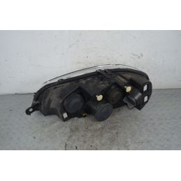 Faro Anteriore DX Fiat Punto 188 Dal 1999 al 2011 Cod 46849354  1737621702820