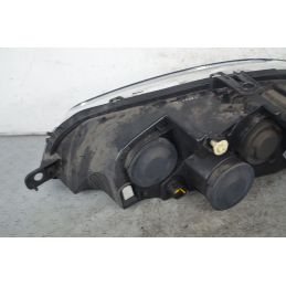 Faro Anteriore DX Fiat Punto 188 Dal 1999 al 2011 Cod 46849354  1737621702820