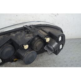 Faro Anteriore DX Fiat Punto 188 Dal 1999 al 2011 Cod 46849354  1737621702820