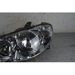 Faro Anteriore SX Fiat Punto 188 Dal 2007 al 2010 Cod 46849385  1737622121071