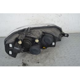 Faro Anteriore SX Fiat Punto 188 Dal 2007 al 2010 Cod 46849385  1737622121071