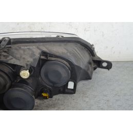 Faro Anteriore SX Fiat Punto 188 Dal 2007 al 2010 Cod 46849385  1737622121071