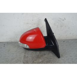 Specchietto Retrovisore esterno e fanalino laterale DX Kia Picanto Dal 2004 al 2011 Cod 8762007053  1737622802437