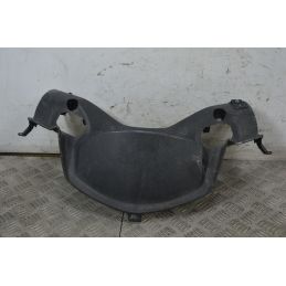 Carena Coprimanubrio Portastrumentazione Yamaha Xmax X-max 250 dal 2005 al 2009  1737625433294