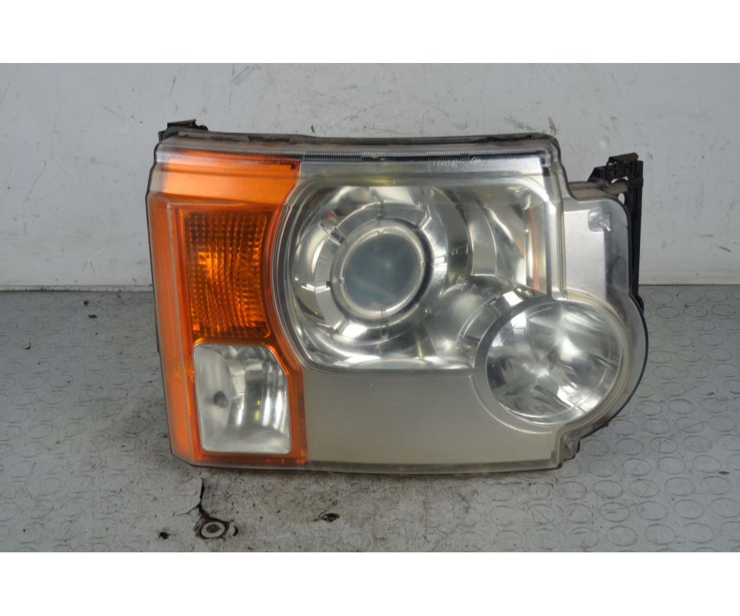 Faro fanale anteriore DX Land Rover Discovery Dal 2004 al 2009 Cod OE XBC001122 1737625649251 Faro fanale anteriore DX Land Rover Discovery Dal 2004 al 2009 Cod OE XBC001122 1737625649251