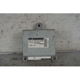 Centralina Servosterzo Citroen C1 Dal 2005 al 2014 Cod 89650-0H010  1737626085355
