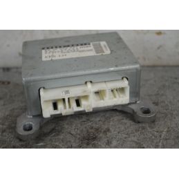 Centralina Servosterzo Citroen C1 Dal 2005 al 2014 Cod 89650-0H010  1737626085355