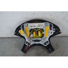 Airbag Volante Mercedes Classe C W204 Dal 2007 al 2013 Cod A20486002029116  1737627146925