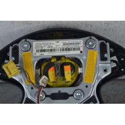 Airbag Volante Mercedes Classe C W204 Dal 2007 al 2013 Cod A20486002029116  1737627146925