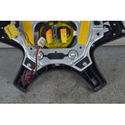 Airbag Volante Mercedes Classe C W204 Dal 2007 al 2013 Cod A20486002029116  1737627146925