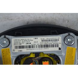 Airbag Volante Mercedes Classe C W204 Dal 2007 al 2013 Cod A20486002029116  1737627146925